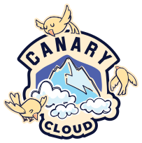 Canary Cloud